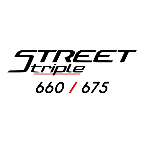 Street Triple 660 / 675