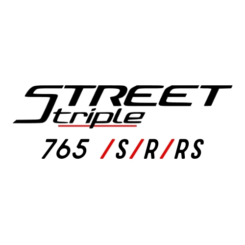 Street Triple 765 S/R/RS