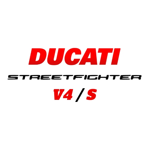 Streetfighter V4 / S