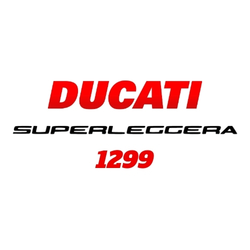 Superleggera 1299