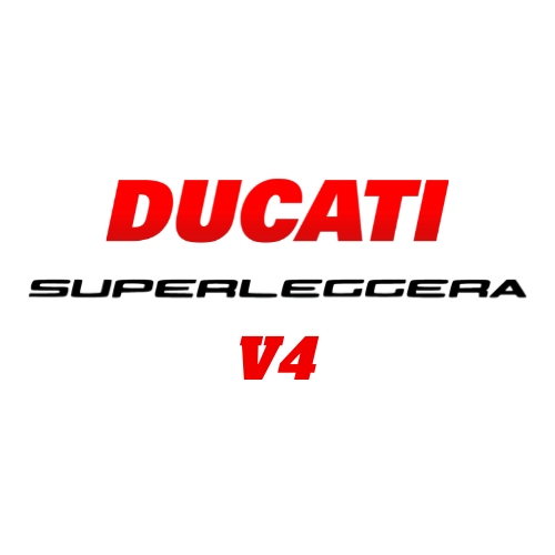 Superleggera V4