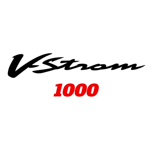 V-Strom 1000