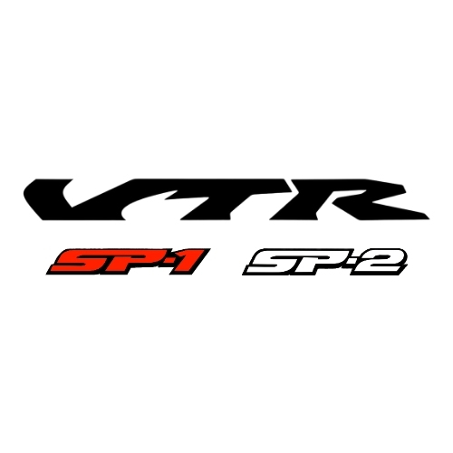 VTR1000 SP1/SP2