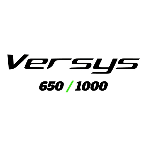 Versys 650/1000