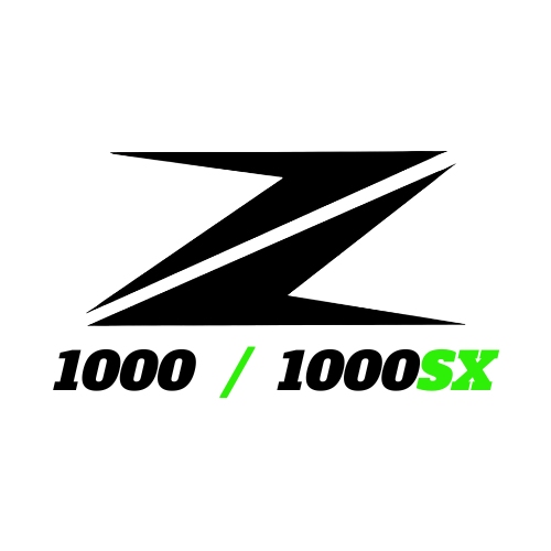 Z1000 / Z1000SX