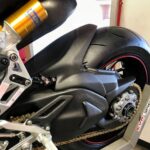 DucaBike Billet Adjustable Rear Linkage ADR05 - Ducati Panigale 1199 / S / R 2012-2015