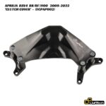 LighTech Billet Clutch Protection Cover ECPAP002 - Aprilia RSV4 R / RR / RF / Factory 2009-2022