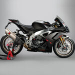 LighTech Billet Clutch Protection Cover ECPAP002 - Aprilia RSV4 R / RR / RF / Factory 2009-2022