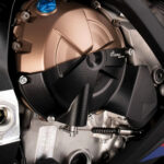 LighTech Billet Clutch Protection Cover ECPBM004 - BMW S1000RR / M1000RR 2020-2023