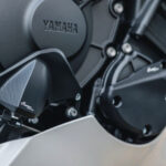 LighTech Billet Clutch Protection Cover ECPYA005 - Yamaha MT-10 / SP 2016-2023