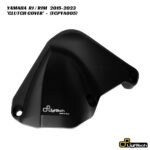 LighTech Billet Clutch Protection Cover ECPYA005 - Yamaha R1 / R1M 2015-2023