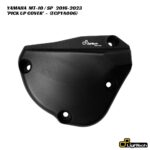 LighTech Billet Pick Up Protection Cover ECPYA006 - Yamaha MT-10 / SP 2016-2023