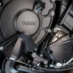 LighTech Billet Pick Up Protection Cover ECPYA006 - Yamaha MT-10 / SP 2016-2023