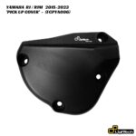 LighTech Billet Pick Up Protection Cover ECPYA006 - Yamaha R1 / R1M 2015-2023