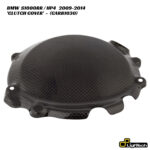 LighTech Carbon Fiber Clutch Cover CARB1030 - BMW S1000RR / HP4 2009-2014