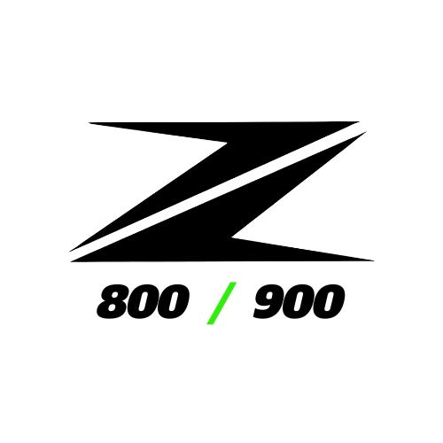 Z800 / Z900