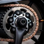 DucaBike Billet Rear Sprocket Carrier - PC6F06 - Ducati Panigale V4 / S / R / SP 2018-2023