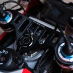 DucaBike GP-Edition Upper Triple Clamp PSS08 - Ducati Panigale V4 / S / R / SP 2018-2023