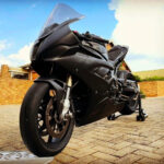 GFP Aluminium Radiator & Oil Cooler Guards - 2pc - BMW S1000RR / M1000RR 2020-2022