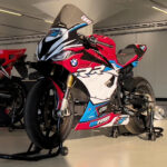 GFP Aluminium Radiator & Oil Cooler Guards - 2pc - BMW S1000RR / M1000RR 2020-2022