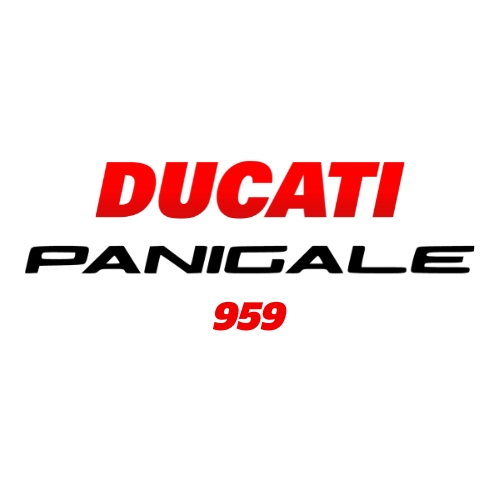 Panigale 959