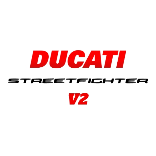 Streetfighter V2