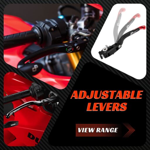 Adjustable Levers