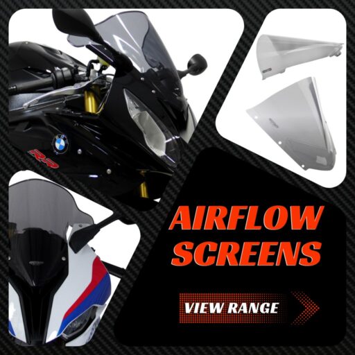 Airflow Screens