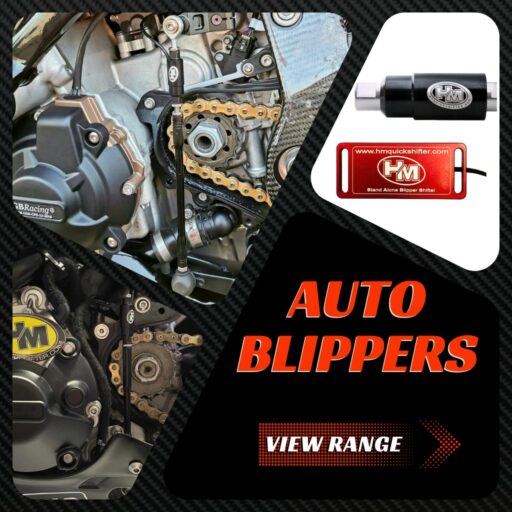 Auto-Blippers
