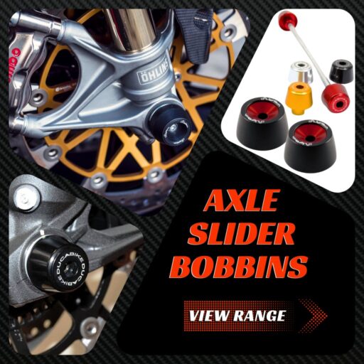 Axle Slider Bobbins