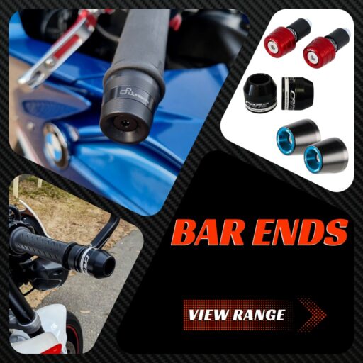 Bar Ends