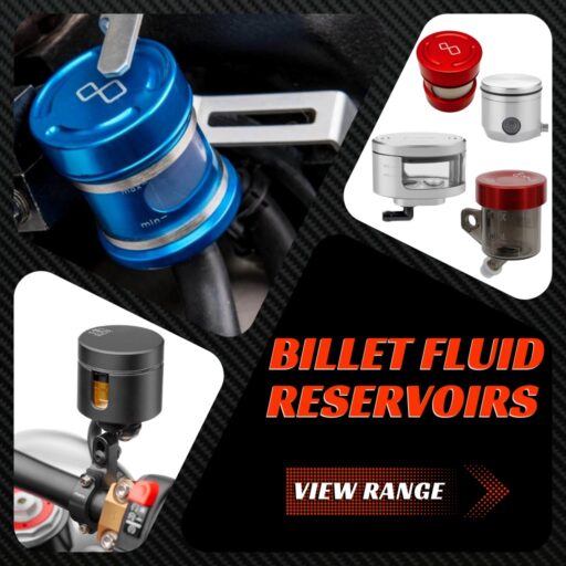 Billet Fluid Reservoirs