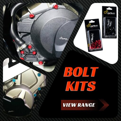 Bolt Kits