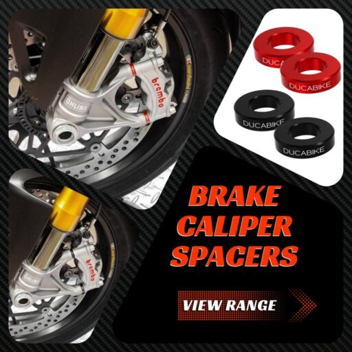 Brake Caliper Spacers