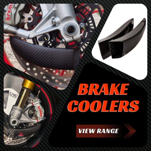 Brake Coolers