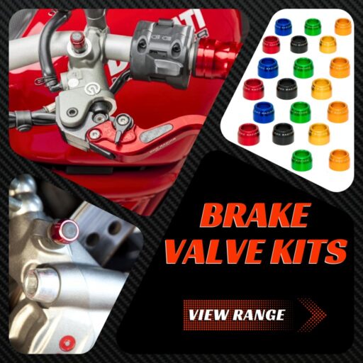 Brake Valve Kits