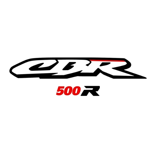 CBR500R