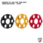 CNC Billet Cush Drive Hub Flange - FC211 - Ducati Panigale V4 / V4S / V4R 2018-2023