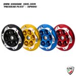 CNC Clutch Pressure Plate With Bearing - SP800 - BMW S1000RR 2015-2019