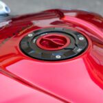 CNC Internal Cap - TSU02 - Fast Open Plug