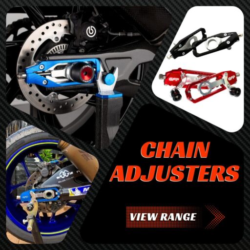 Chain Adjusters