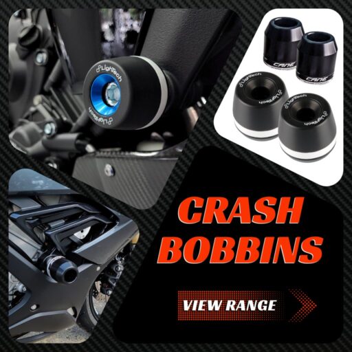 Crash Bobbins