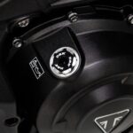 DucaBike Billet Oil Filler Cap - TOO01 - Ducati Streetfighter V2 2022-2023