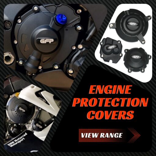 Engine Protection Covers