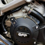 GFP Engine Protection Covers - Aprilia Tuono V4 2011-2023