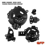 GFP Engine Protection Covers - BMW S1000R 2020-2023