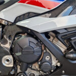 GFP Engine Protection Covers - BMW S1000R 2020-2023
