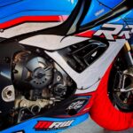 GFP Engine Protection Covers - BMW S1000R 2020-2023