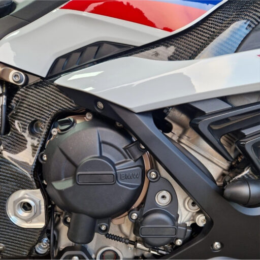 GFP Engine Protection Covers - BMW S1000RR / M1000RR 2020-2023