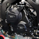 GFP Engine Protection Covers - Honda CBR600RR 2007-2023